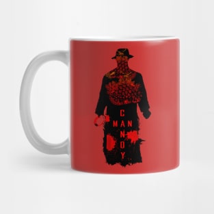 CANDYMAN FAN ART Mug